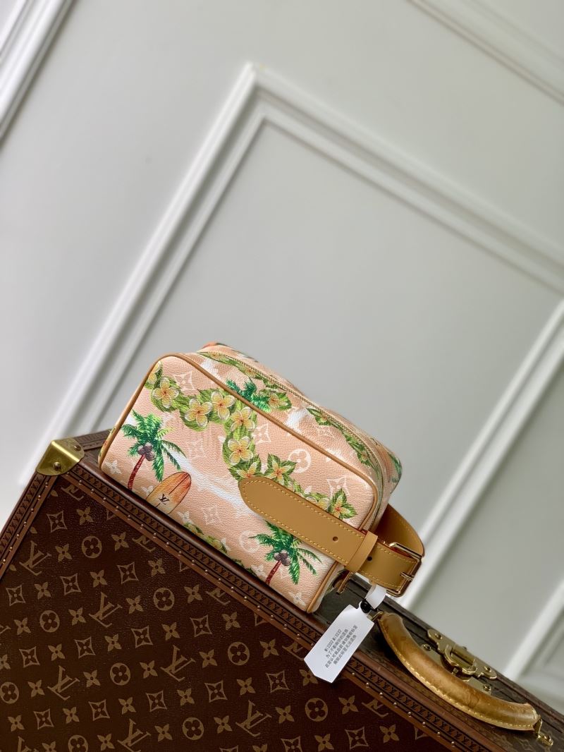 LV Cosmetic Bags